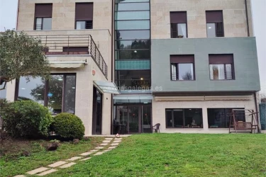 Fogar residencial y vivienda comunitaria de Dacon
