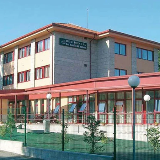 Residencia Santa María Melón