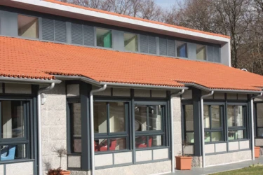 Residencia Virxe da Clamadoira