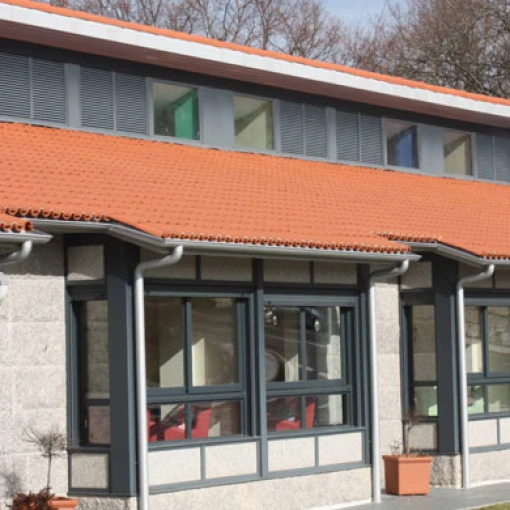 Residencia Virxe da Clamadoira