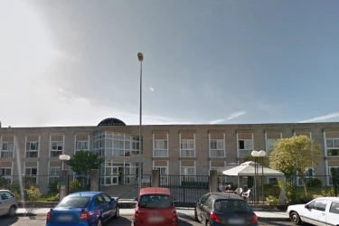 Miniresidencia de maiores