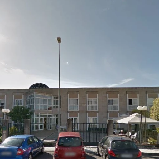 Miniresidencia de maiores