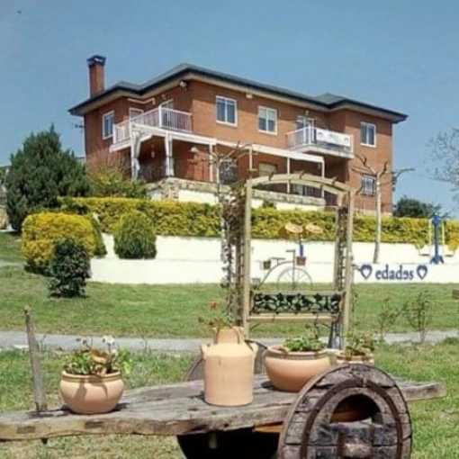 Vivienda comunitaria Edades