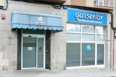 Residencia Galisenior