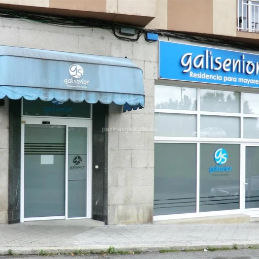 Residencia Galisenior