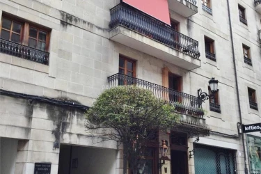 Residencia Miño
