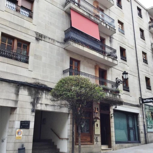 Residencia Miño