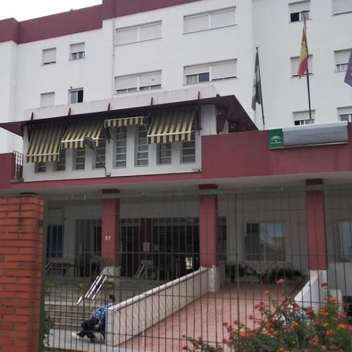 centro residencial para personas mayores la orden-huelva