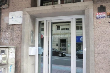 Vivienda comunitaria Nais