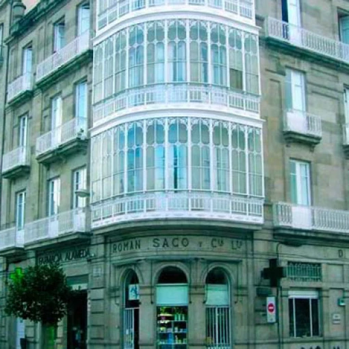 Residencia Alameda