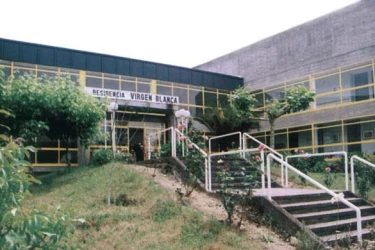 Residencia Virgen Blanca