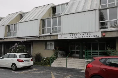 Residencia Nuestra Señora Esperanza