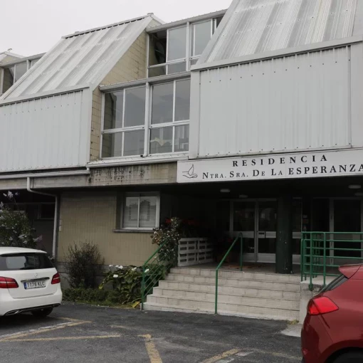Residencia Nuestra Señora Esperanza