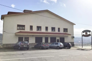 Vivienda comunitaria San Marcos
