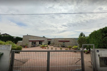 Residencia Las Salinas