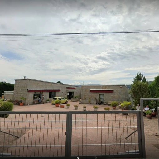 Residencia Las Salinas