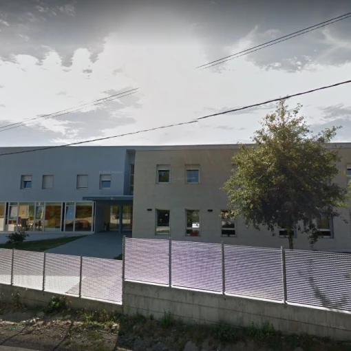 Residencia Luces del Sil