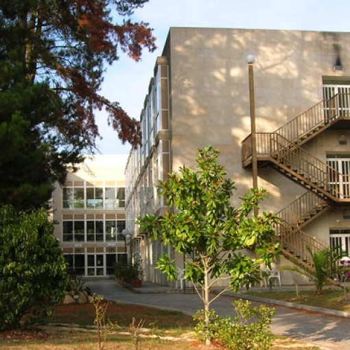 Residencia Os Gozos