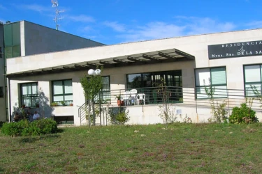 Residencia Nuestra Señora de la Salud