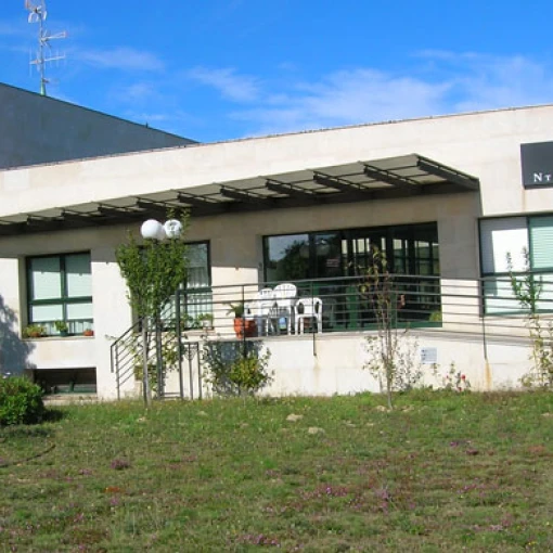 Residencia Nuestra Señora de la Salud