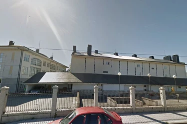 Residencia de la 3ª edad