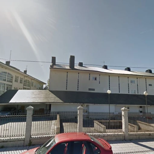Residencia de la 3ª edad