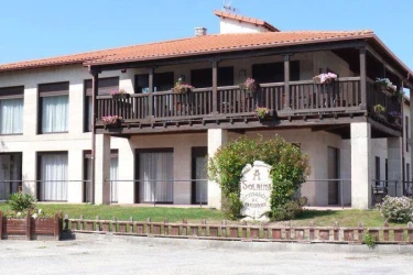 Fogar Residencial de Rairiz de Veiga