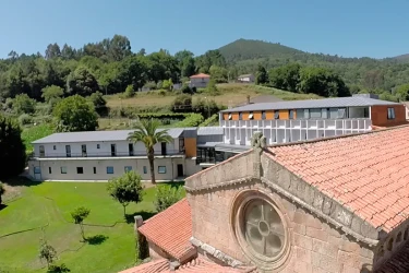Residencia de Ramirás