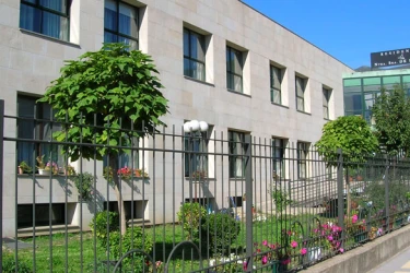 Residencia Nuestra Señora de Fátima