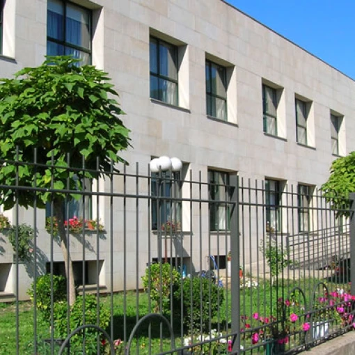 Residencia Nuestra Señora de Fátima