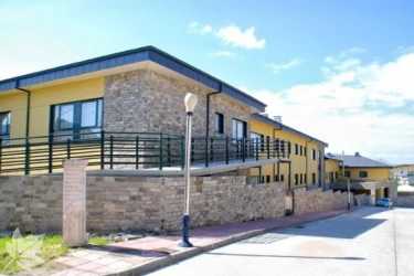 Residencia Xeriátrica San Cosme