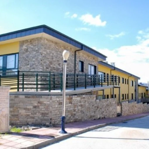 Residencia Xeriátrica San Cosme