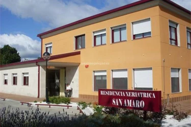 Fogares Residenciais San Amaro 1 y 2