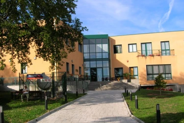Residencia La Saleta