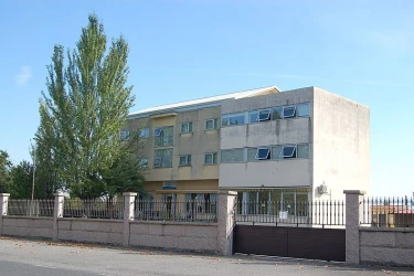 Fogar residencial de Taboadela