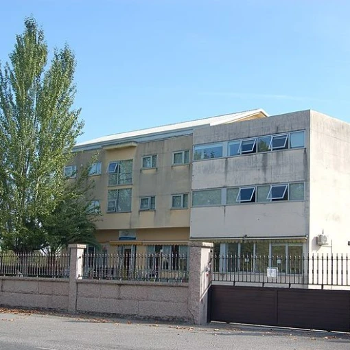 Fogar residencial de Taboadela