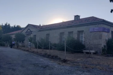 Vivienda comunitaria O Albergue