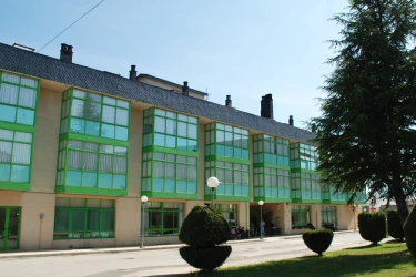 Residencia de Maiores de Viana