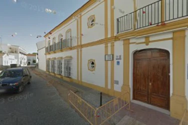 residencia para mayores zenobia camprubi-moguer-huelva