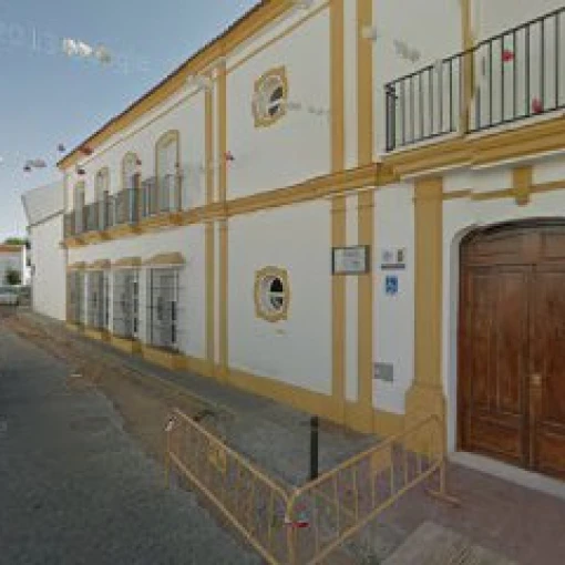 residencia para mayores zenobia camprubi-moguer-huelva