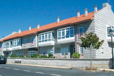 Residencia Santiago Apóstol