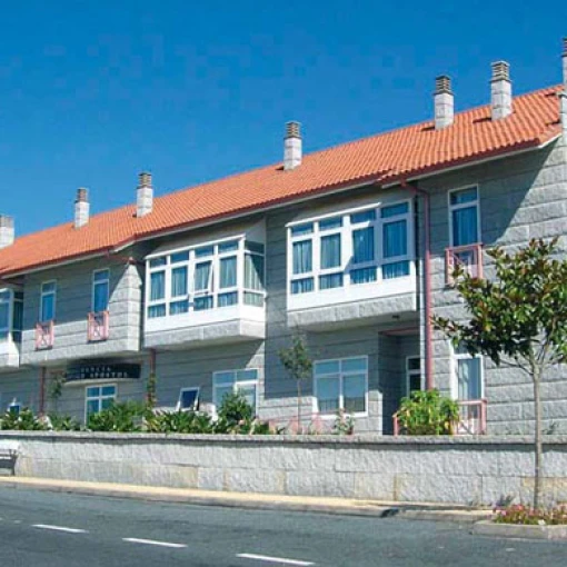Residencia Santiago Apóstol