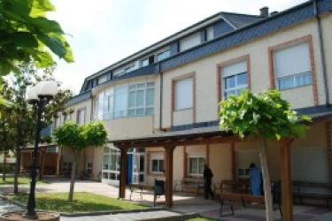 Residencia La Natividad de María