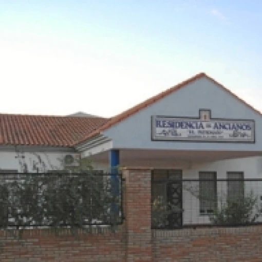 residencia para persona mayores obra de jesus nazareno-nerva-huelva