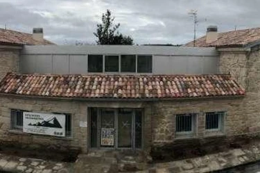 Vivienda comunitaria de Xunqueira de Ambía