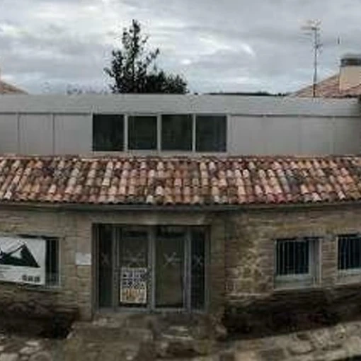 Vivienda comunitaria de Xunqueira de Ambía