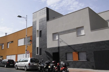 casa familiar nuestra señora de los angeles-ceuta