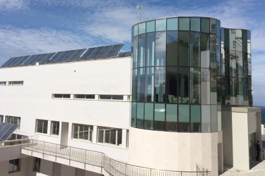 residencia de mayores fundacion geron-ceuta