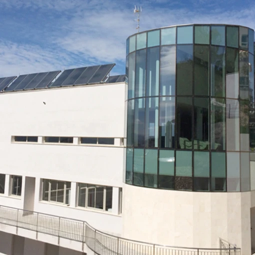 residencia de mayores fundacion geron-ceuta