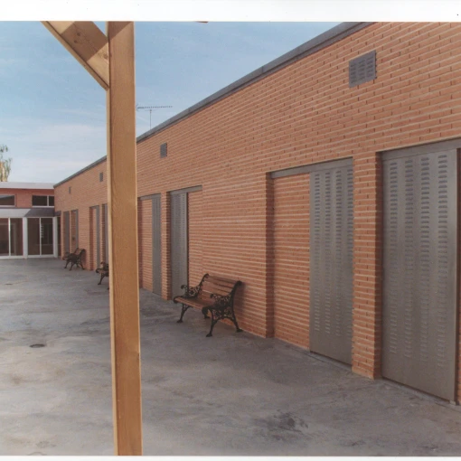 Residencia Nuestra Señora del Rosario, 2020
